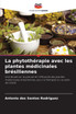 La phytothérapie avec les plantes médicinales brésiliennes