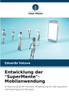 Entwicklung der "SuperMente"-Mobilanwendung