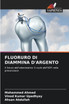 FLUORURO DI DIAMMINA D'ARGENTO