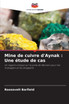Mine de cuivre d'Aynak