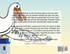 Paulie the Pelican's First Solo Flight