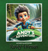 Andy's Adventure
