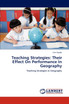 Teaching Strategies