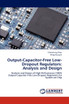 Output-Capacitor-Free Low-Dropout Regulators
