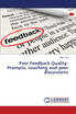 Peer Feedback Quality