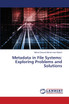 Metadata in File Systems