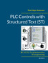 PLC Controls with Structured Text (ST), V4