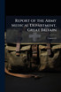 Report of the Army Medical Department, Great Britain