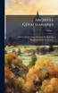 Archives GÃ©vaudanaises