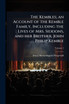 The Kembles; an Account of the Kemble Family, Including the Lives of Mrs. Siddons, and her Brother, John Philip Kemble