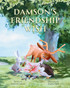Damson's Friendship Wish