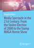 Media Spectacle in the 21st Century