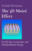 The 3D Moiré Effect