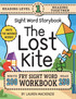 250 Sight Word Storybook, The Lost Kite (Level 1)