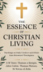 The Essence of Christian Living