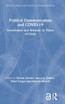 Political Communication and COVID-19