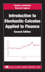 Introduction to Stochastic Calculus Applied to Finance