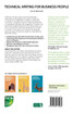 Technical Writing for Business People