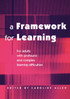 A Framework for Learning