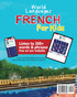 French for Kids - A World Languages Picture Book