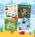 Animal Crossword Puzzles for Kids