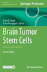 Brain Tumor Stem Cells