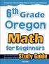 6th Grade Oregon Math for Beginners