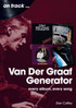 Van der Graaf Generator  On Track