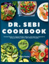 Dr. Sebi Cookbook