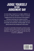 JUDGE YOURSELF BEFORE JUDGEMENT DAY