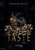 A bitter taste