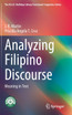 Analyzing Filipino Discourse