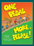 One Pedal More, Please