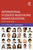International Students Negotiating Higher Education