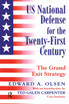 US National Defense for the Twenty-first Century