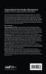 Organizational Knowledge Management