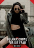Überraschung für die Frau