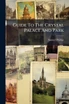 Guide To The Crystal Palace And Park