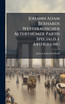 Johann Adam Berhards Wetterauischer AlterthÃ¼mer Partis Specialis I. Abtheilung