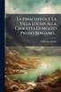 La Pinacoteca E La Villa Lochis Alla Crocetta Di Mozzo Presso Bergamo...