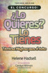 El Concurso ¿Lo Quieres? Lo Tienes