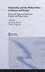 Citizenship and the Nation-State in Greece and Turkey