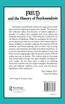 Freud and the History of Psychoanalysis