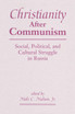 Christianity After Communism
