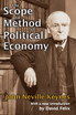 Scope and Method of Political Economy