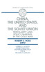 China, the United States and the Soviet Union