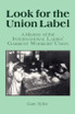 Look for the Union Label