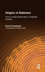 Origins of Stalinism: From Leninist Revolution to Stalinist Society