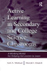 Active Learning in Secondary and College Science Classrooms