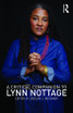 Critical Companion to Lynn Nottage